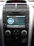 Штатная магнитола SUZUKI Grand Vitara RedPower 8953 c 3G