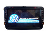 Штатная магнитола Volkswagen Hualingan 3G для Golf 6