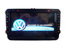 Штатная Volkswagen Hualingan GPS 3G для VW, Seat, Skoda