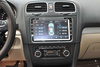 Штатная магнитола Seat Leon 8 дюймов JS-3575 GPS